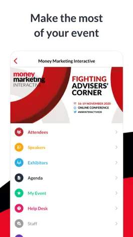 Game screenshot Money Marketing Events mod apk