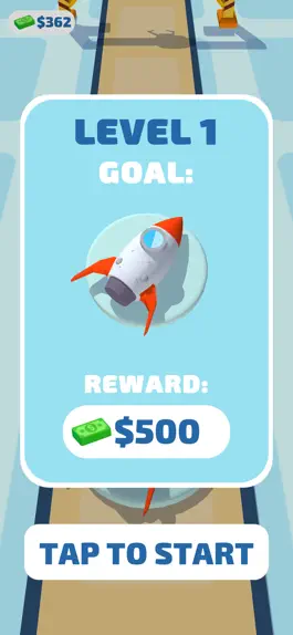 Game screenshot Rocket Factory mod apk