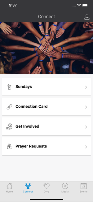 FCChurch of Spring Hill(圖2)-速報App