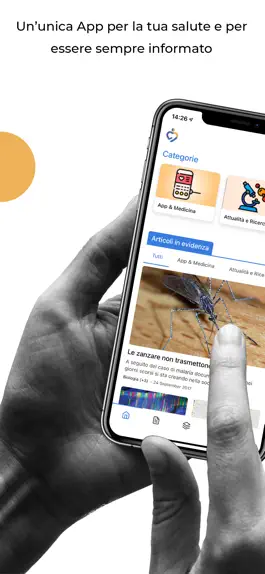 Game screenshot Salute360 Magazine mod apk