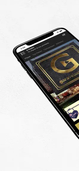 Game screenshot G Radio mod apk