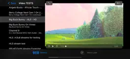 Game screenshot Stream Player for iPhone apk