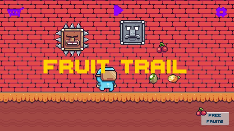 Fruit Trail