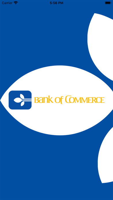 Bank of Commerce (KS) Screenshot