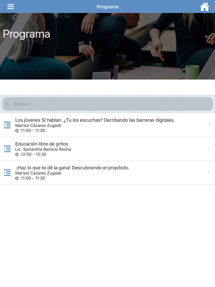 Expo Escuela Virtual