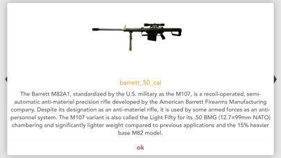 Weapon Sounds Screenshot