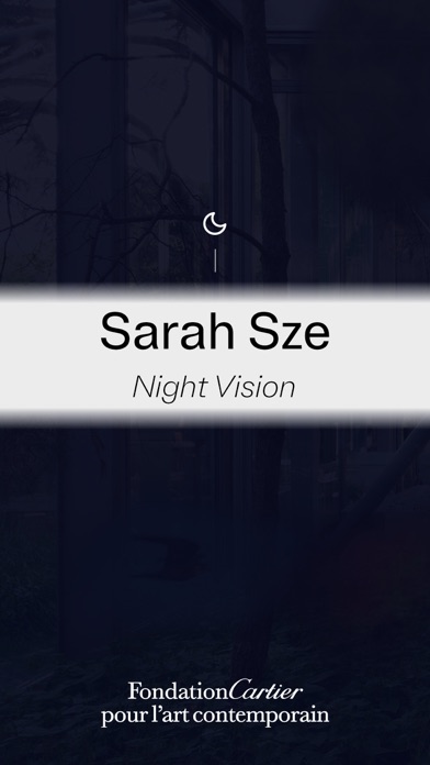 Night Vision 20/20 Screenshot