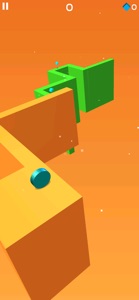 Coin Run - Never Stop screenshot #1 for iPhone