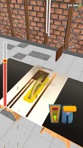 Game screenshot Wood Projects mod apk