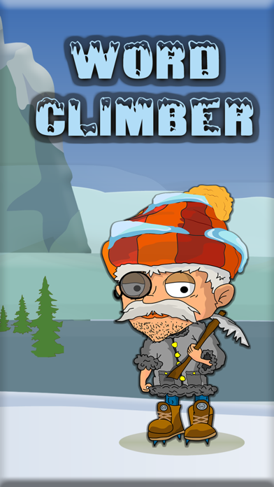 Word Climber Screenshot