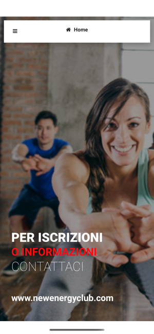 NEW ENERGY FITNESS APP(圖3)-速報App