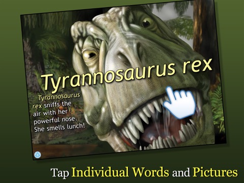 It's Tyrannosaurus Rexのおすすめ画像3