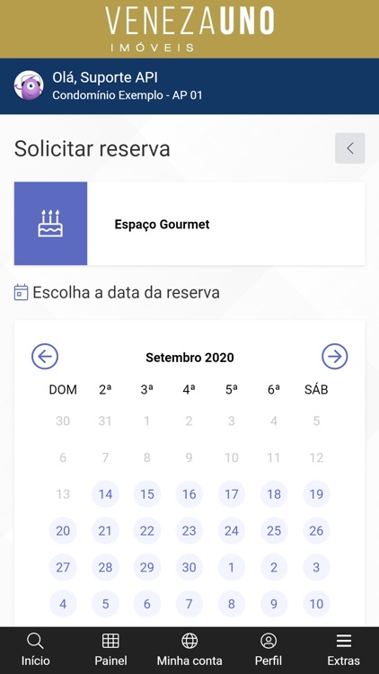 Veneza Uno screenshot-3