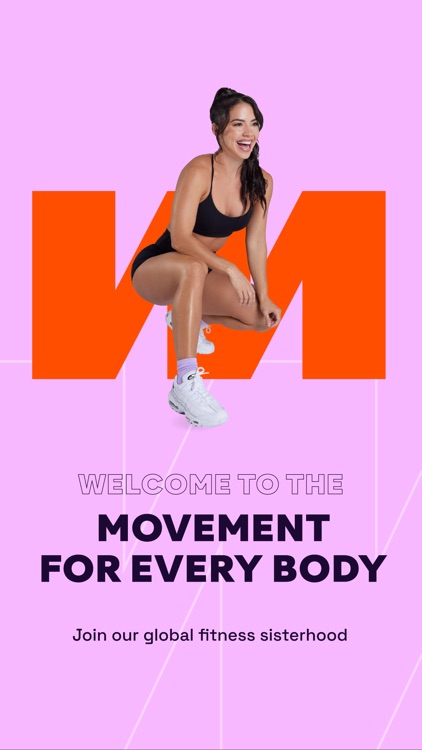 Move With Us