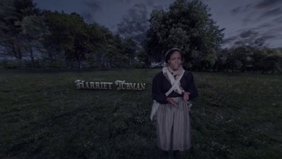 Harriet Tubman Screenshot
