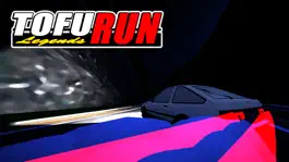 Game screenshot Tofu Run: Legends mod apk