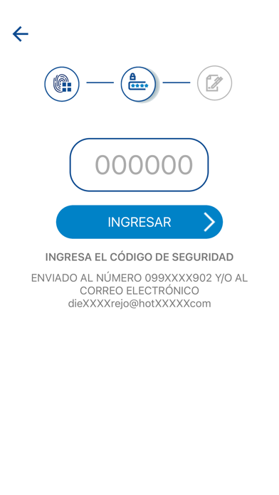 Andalucía Móvil Screenshot