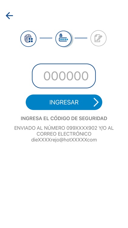 Andalucía Móvil screenshot-3