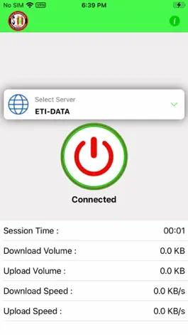 Game screenshot Partner VPN mod apk