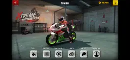 Game screenshot Xtreme Motorbikes mod apk