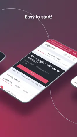 Game screenshot Engramo English apk