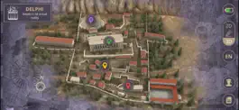Game screenshot Digi-Past Delphi apk