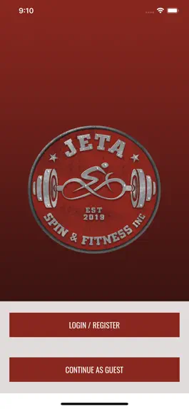 Game screenshot JETA Spin and Fitness mod apk