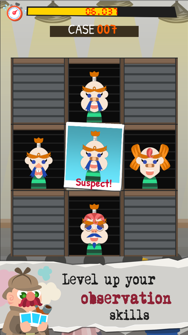 iCatchU screenshot 2