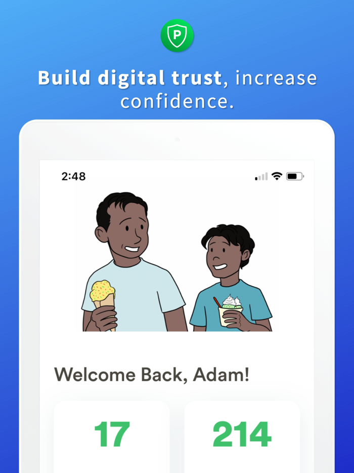 Protect Internet Safety