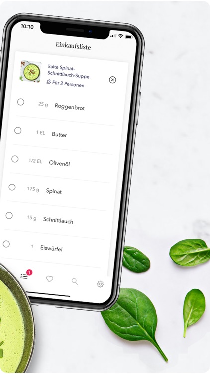 Einfach Lecker screenshot-5