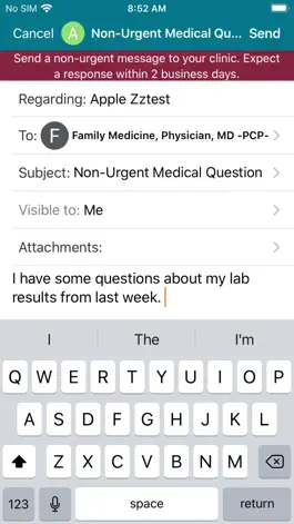 Game screenshot myACPNY hack