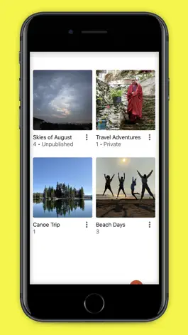 Game screenshot Fotobabble 5 mod apk