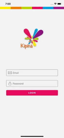 Game screenshot Kipinä Parent hack