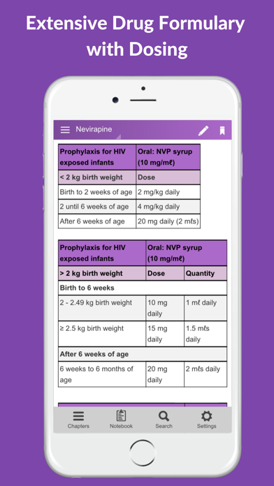 Neonatal Guideのおすすめ画像5