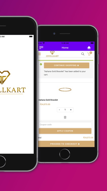 JEWELLKART screenshot-3