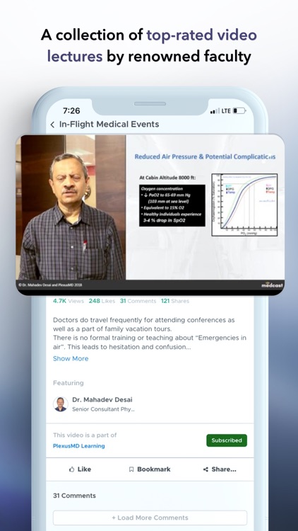 PlexusMD for Doctors screenshot-5