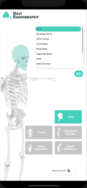 Navi Radiography Pro on the App Store