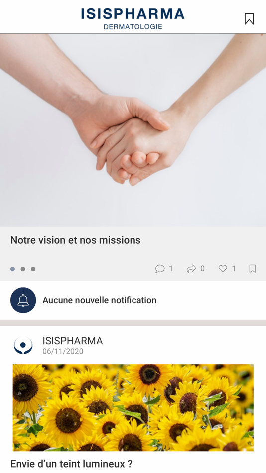 #1. Click n'Learn (iOS) بواسطة: ISISPHARMA FRANCE