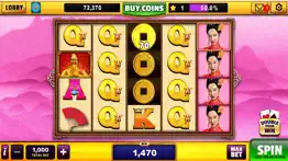 How to cancel & delete good fortune slots casino game 2