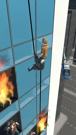 Game screenshot Tower Rescue 3D! mod apk