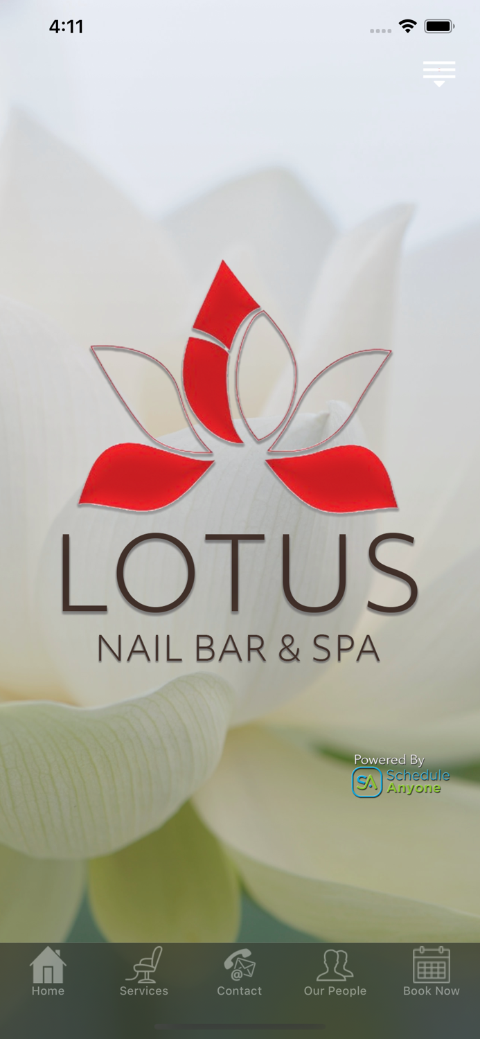 Lotus Nail Bar and Spa