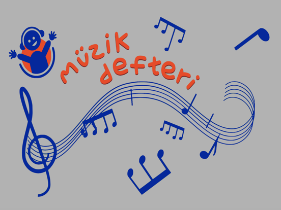 Screenshot #4 pour Müzik Defteri