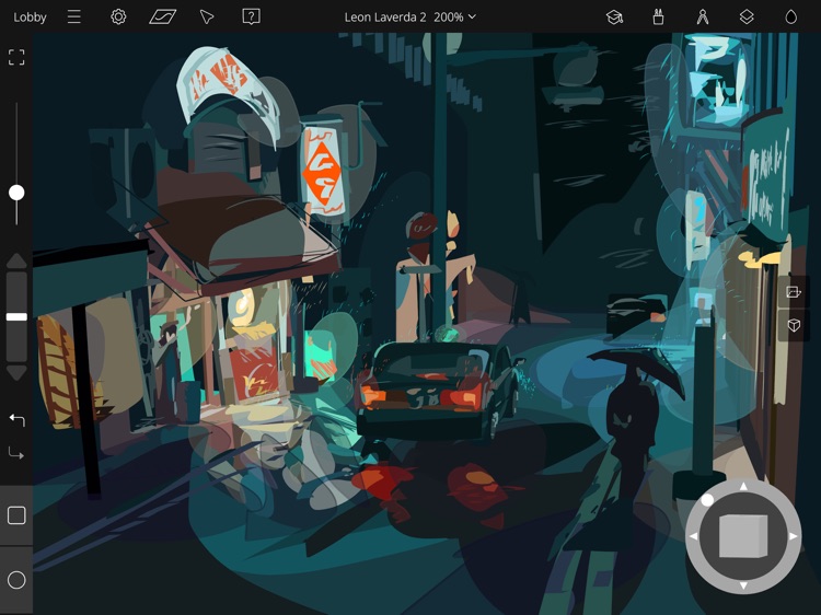 Gravity Sketch screenshot-5