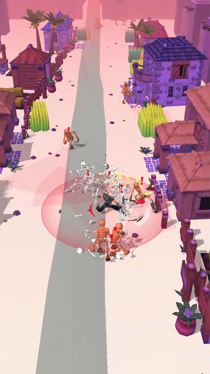 Stealth Assassin - Action Game