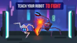 Game screenshot Robotics! apk
