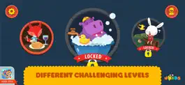 Game screenshot Vkids Spot: Find Differences hack