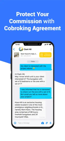 Game screenshot Cobroking hack