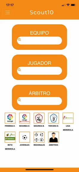 Game screenshot Scout10 apk