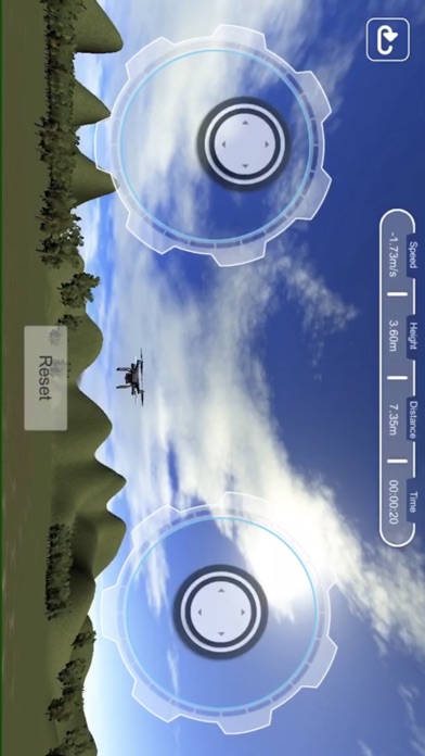 Maginon Air Screenshot