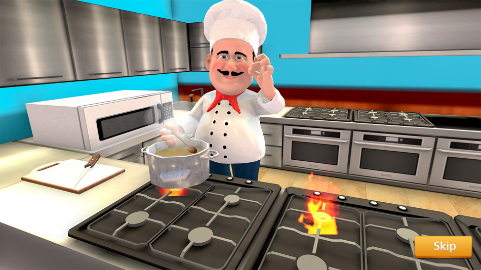 #6. Pizza Factory: Food Delivery (iOS) 由: Glixen Technologies